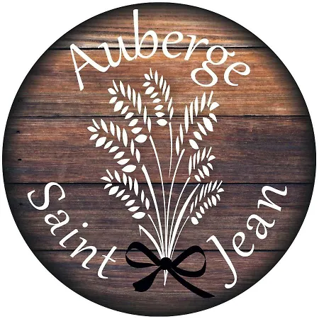 Hotel Saint-jean