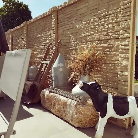 Saint-jean Hotel Villequier-Aumont