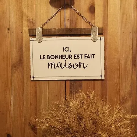 Saint-jean Hotel Villequier-Aumont