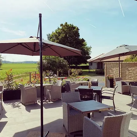 Saint-jean 2* Villequier-Aumont