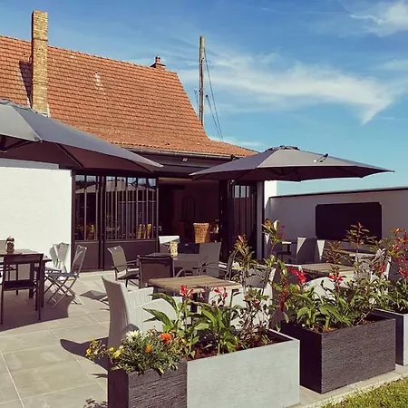 Saint-jean Villequier-Aumont