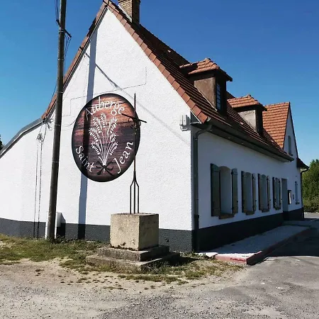 Saint-jean Hotel 2*