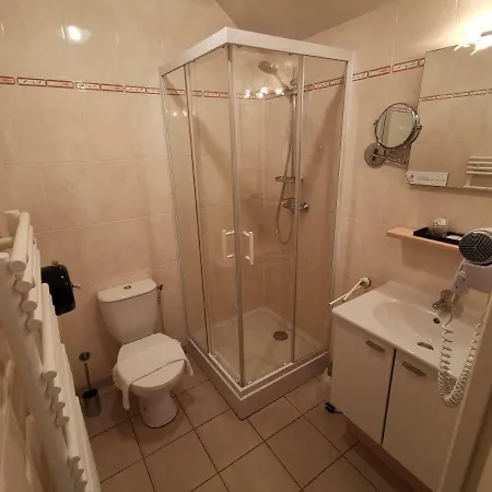 Hotel Saint-jean