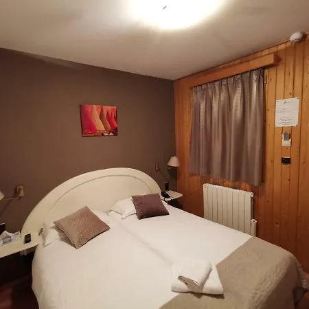 Hotel Saint-jean Villequier-Aumont