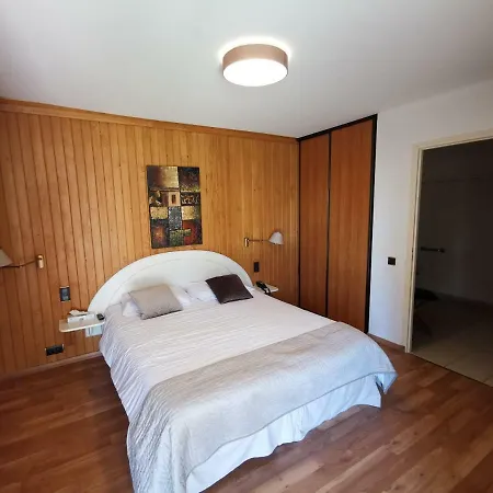 Saint-jean Hotel