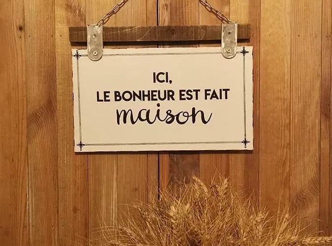 Saint-jean Hotel Villequier-Aumont