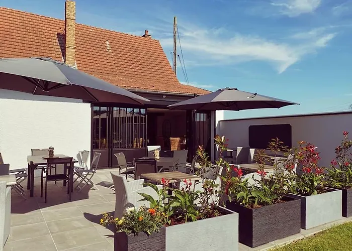 Saint-jean Villequier-Aumont